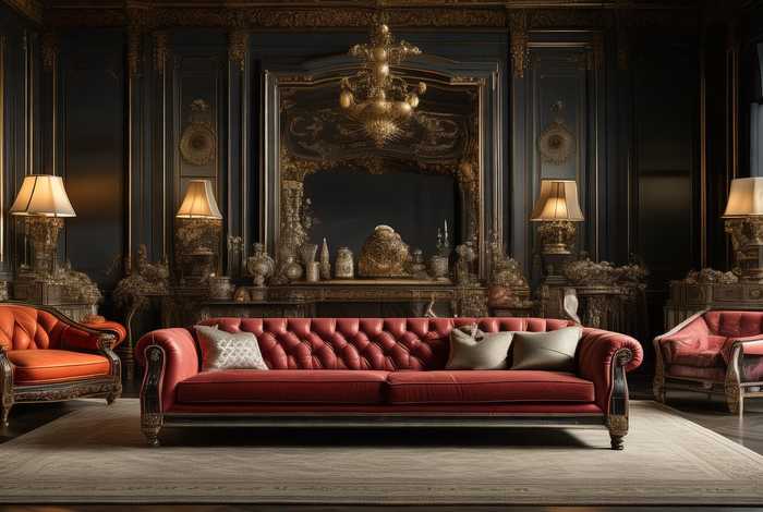 全球十大奢侈家具品牌、全球十大奢侈家具品牌价格