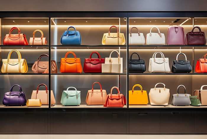 女名包有哪些 - 女名包有哪些品牌