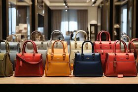 名牌手袋轻奢品，名牌手袋轻奢品牌排行榜