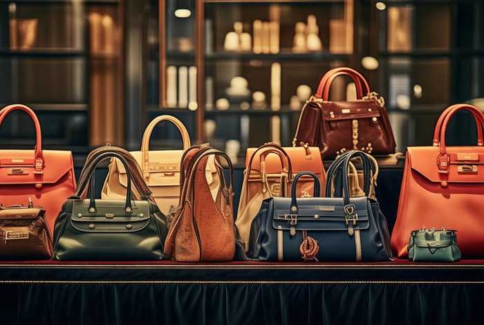 国际奢侈品牌包排行榜（国际奢侈品牌包排行榜前十名）