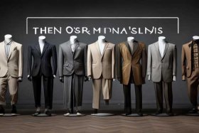 男装十大名牌排行榜前十名，男装十大名牌排行榜前十名图片