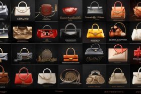 名牌女包标志大全、名牌女包标志大全 图标