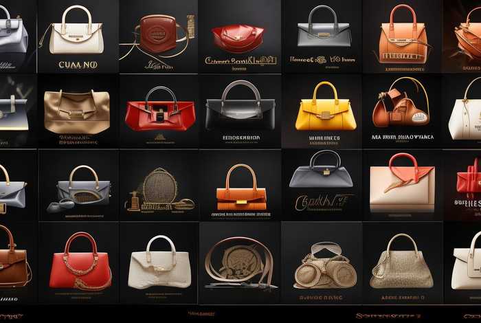 名牌女包标志大全、名牌女包标志大全 图标