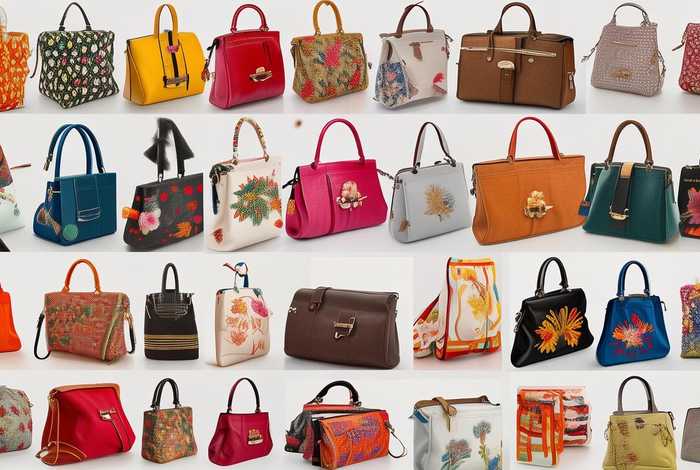 女士小型布包大全；女士小型布包大全图片