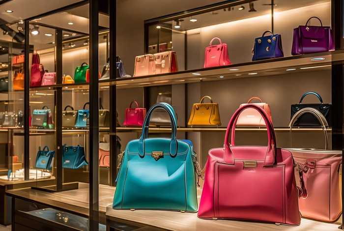 进口包包；进口包包品牌