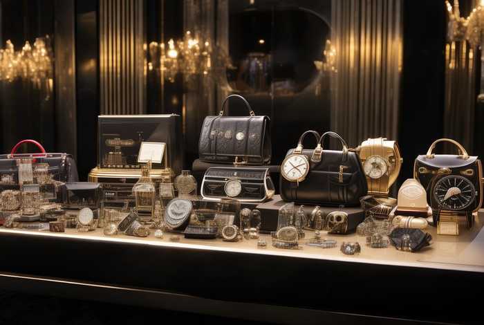 全球前10奢侈品排名，全球前10奢侈品排名榜