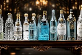 矿泉水排名前十最贵（矿泉水排名前十最贵的是什么）