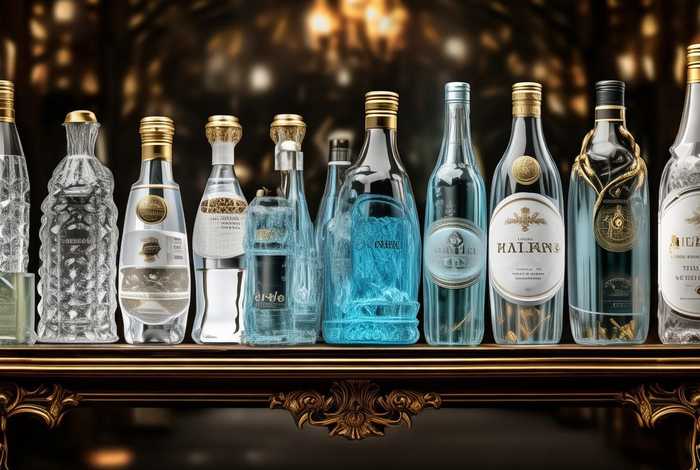 矿泉水排名前十最贵（矿泉水排名前十最贵的是什么）