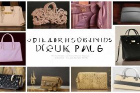 国际十大名牌包包排名 国际十大名牌包包排名标志