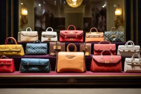 名牌包包有哪些牌子排名前十、名牌包包有哪些牌子排名前十名