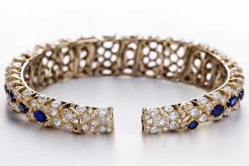 卡地亚手镯官网价格，卡地亚手镯官网价格多少