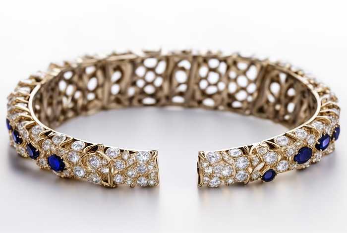 卡地亚手镯官网价格，卡地亚手镯官网价格多少