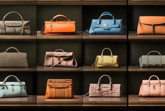 女品牌包包排行榜图片（女品牌包包排行榜图片大全）