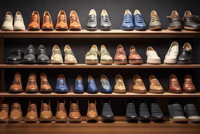 国际品牌男鞋排行前十名，国际品牌男鞋排行前十名有哪些