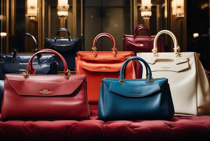 奢侈的包包品牌有哪些、奢侈的包包品牌有哪些牌子
