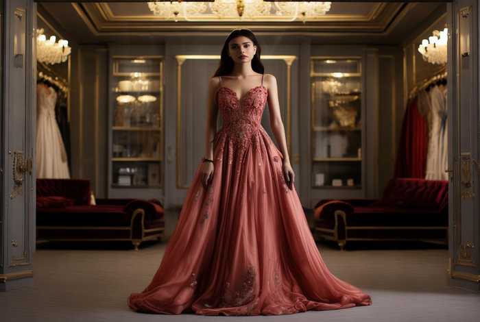 女装品牌奢侈裙 - 女装品牌奢侈裙子有哪些