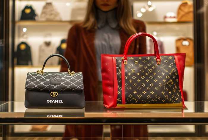买香奈儿还是买lv好 - 买香奈儿还是买lv好看