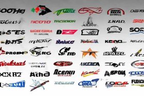 全球30大运动品牌标志图片（全球30大运动品牌标志图片大全）