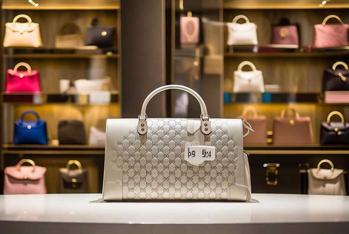 全新古驰包包回收一般几折；全新古驰包包回收一般几折啊