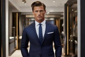 男装奢侈品排行，男装奢侈品排行榜