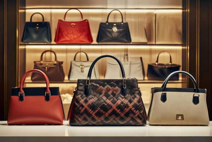 国际品牌女包包 国际十大品牌女包