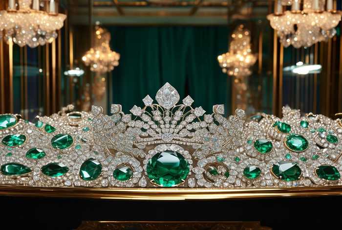 全球奢侈珠宝最火排名；全球奢侈珠宝最火排名榜