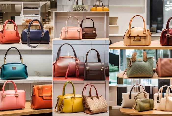 几百块女包品牌排行榜，几百块的女包品牌