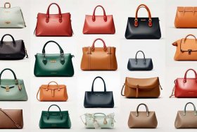 女士包包品牌推荐及选购建议 - 女士包包品牌推荐及选购建议图片