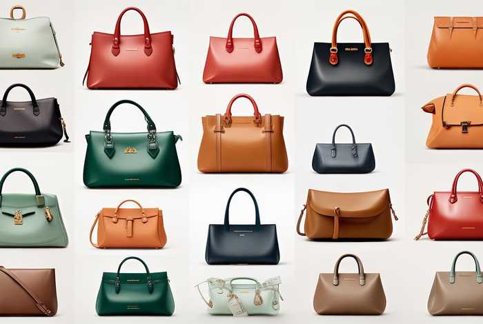 女士包包品牌推荐及选购建议 - 女士包包品牌推荐及选购建议图片