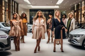 买罗意威的都是什么人（用罗意威的女人什么档次）