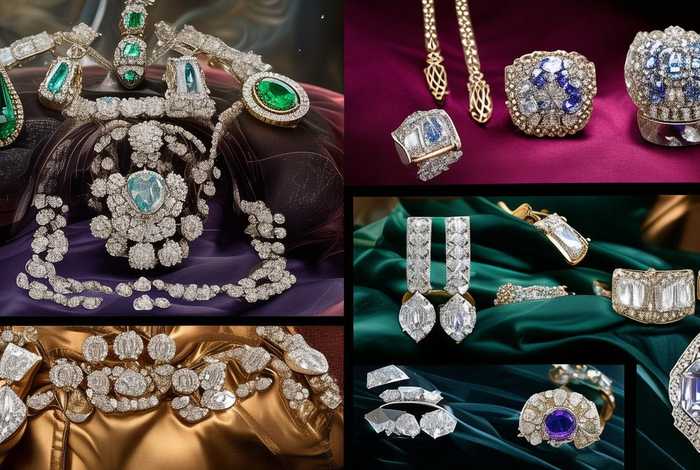 全球顶奢珠宝排名前十名品牌、全球顶奢珠宝排名前十名品牌图片