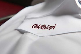 柒牌男装衣服上的标志图案 柒牌男装衣服上的标志图案是什么