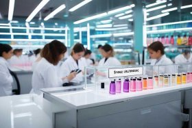 化妆品检测真假机构、化妆品真假检测机构价格