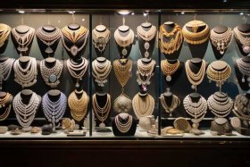 排名前十的奢侈品项链（排名前十的奢侈品项链品牌）