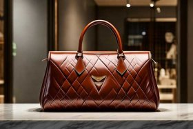 奢侈品包菱形格子包，菱形格子包奢侈品是什么牌子