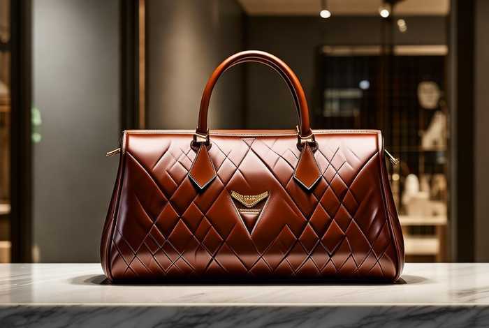 奢侈品包菱形格子包，菱形格子包奢侈品是什么牌子