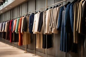 轻奢品牌 - 轻奢品牌衣服排行榜