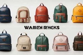 女双肩包品牌十大排名榜 - 女双肩包品牌十大排名榜图片