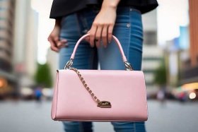 女生包包什么颜色好（女生包包什么颜色好看）