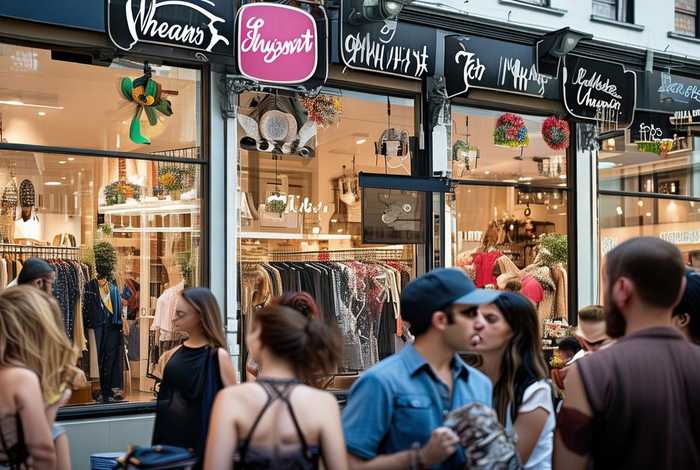 品牌服装名字大全、服装品牌取名字大全集