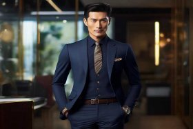 男士奢侈品牌排行榜中国；男士奢侈品牌排行榜中国有哪些