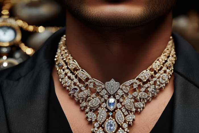 男士项链奢侈品牌排行榜;男士项链奢侈品牌排行榜前十名 男士项链奢侈品牌排行榜;男士项链奢侈品牌排行榜前十名