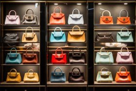 名牌包包品牌排行榜前50名有哪些 名牌包包品牌排行榜前50名有哪些牌子