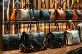 轻奢女包品牌大全排行榜 轻奢女包品牌大全排行榜图片