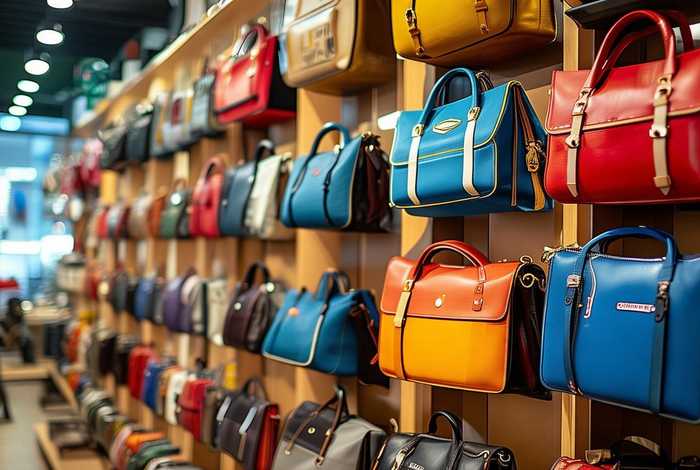 美国二线包包品牌大全有哪些；美国二线包包品牌大全有哪些牌子