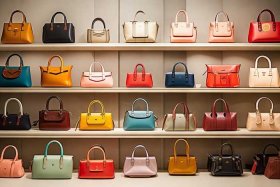 女性手提包品牌大全 女性手提包品牌大全推荐