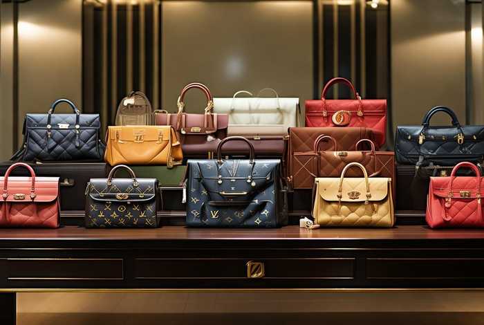 奢侈品包包有哪些品牌标志；奢侈品包包有哪些品牌标志的