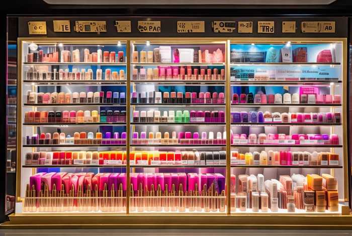 化妆品哪个牌子最好用、化妆品哪个牌子最好用排行榜