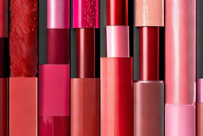 口红品牌排行榜前十名色号大全，口红品牌排行榜前十名色号大全图片
