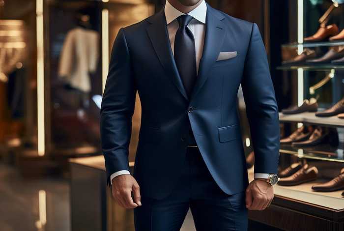 全球高奢男装品牌；全球高奢男装品牌有哪些